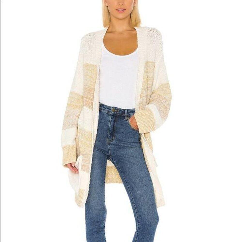 𝅺FREE PEOPLE cardigan sweater - Picture 5 of 11